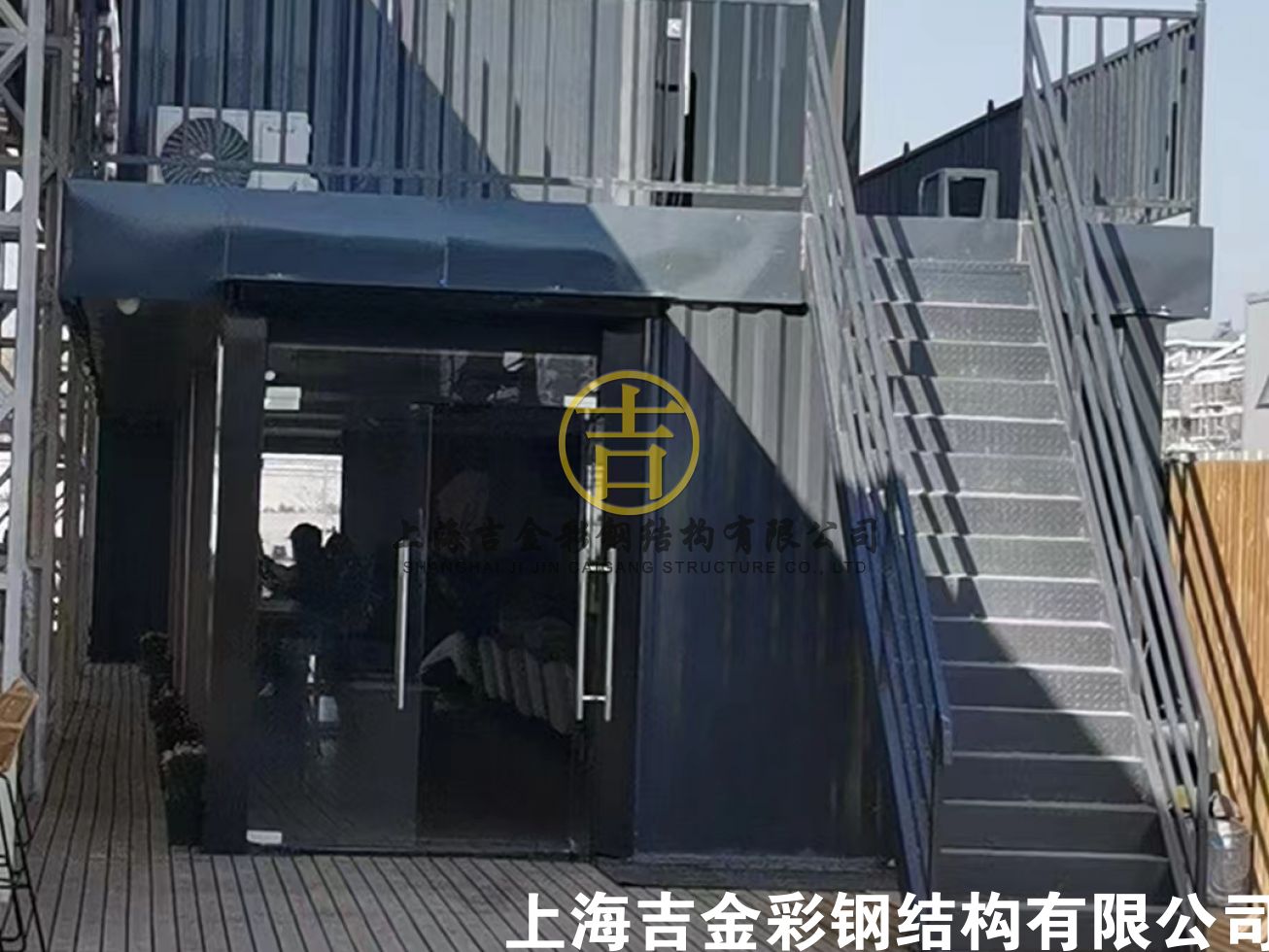 铁逸建筑工地安全案例