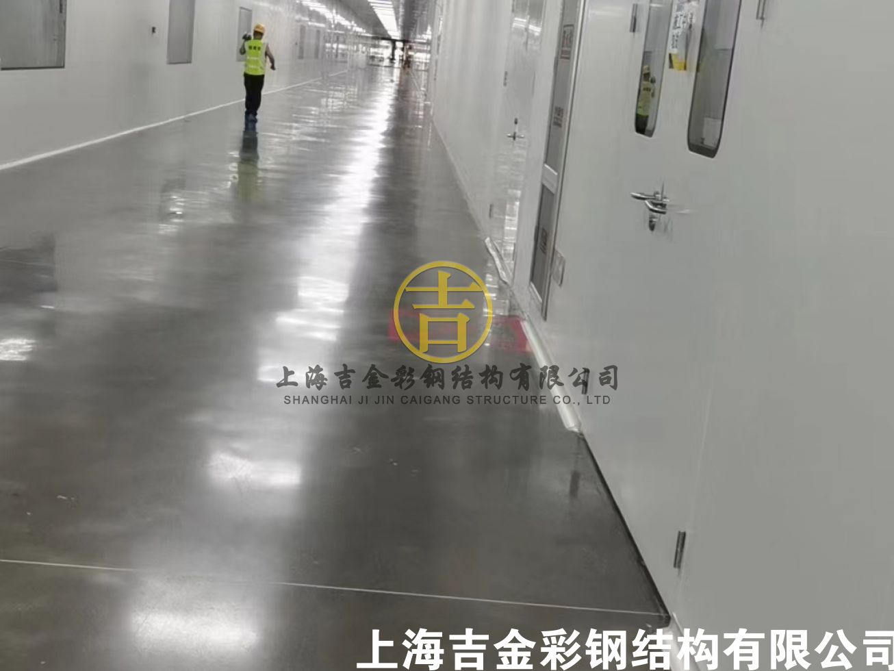 铁逸建筑工地安全案例